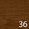 SL36 Дуб кендал коньяк