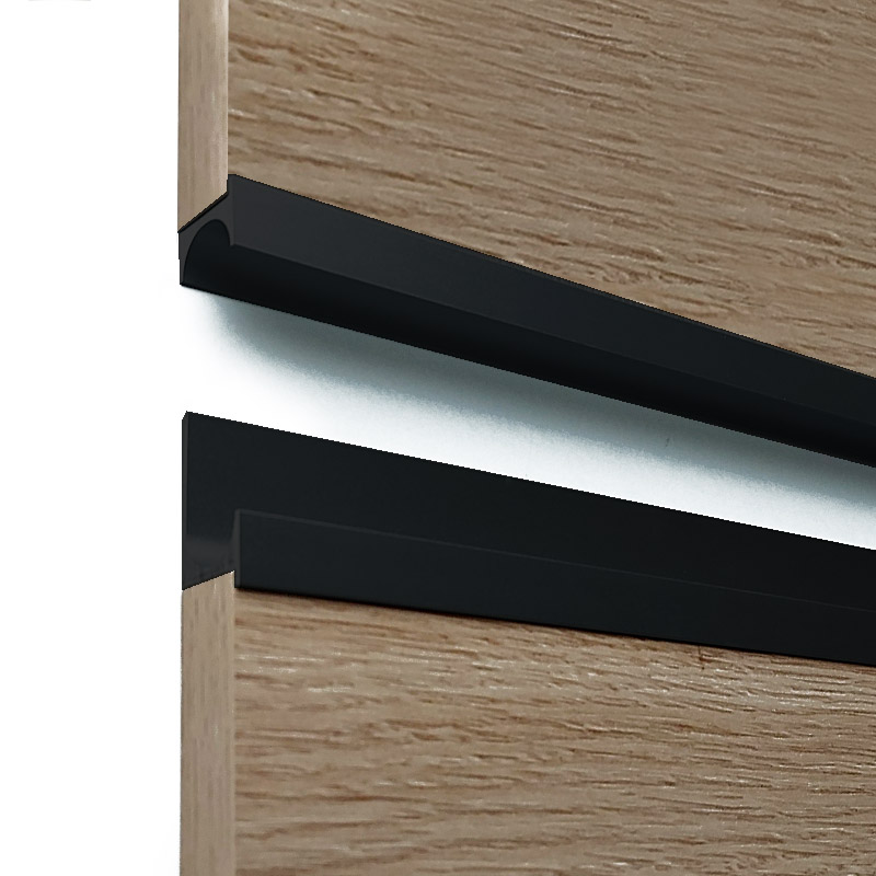 Ручки Rosberg RK042.128.48 и RK043.128.48