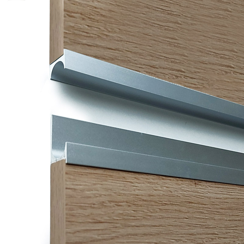 Ручки Rosberg RK039.128.49 и RK040.128.49