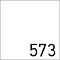 Облачный белый №573
