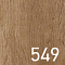 Дуб светлый №549