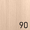 Акация светлая №90